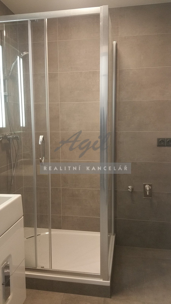 Pronájem bytu 2+kk 46 m² - Mehr