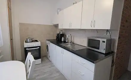 Prodej bytu 2+1 53 m², Zdeňka Štěpánka, Most