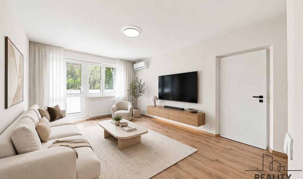 Prodej bytu 3+1 72 m², Hodonín – náhled fotky 13