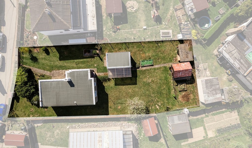 Prodej domu 166 m² s pozemkem 960 m², Slatiňany – náhled fotky 6