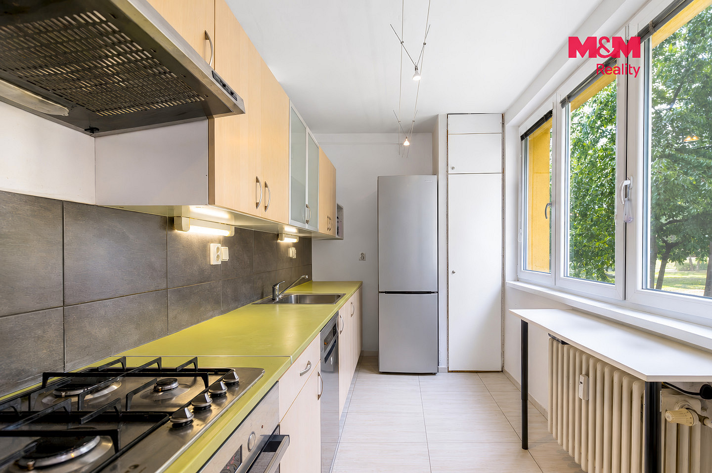 Prodej bytu 3+1 68 m² — photo 2