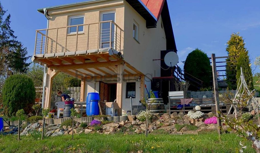Prodej chaty/chalupy 50 m² s pozemkem 613 m², Napajedla – náhled fotky 31