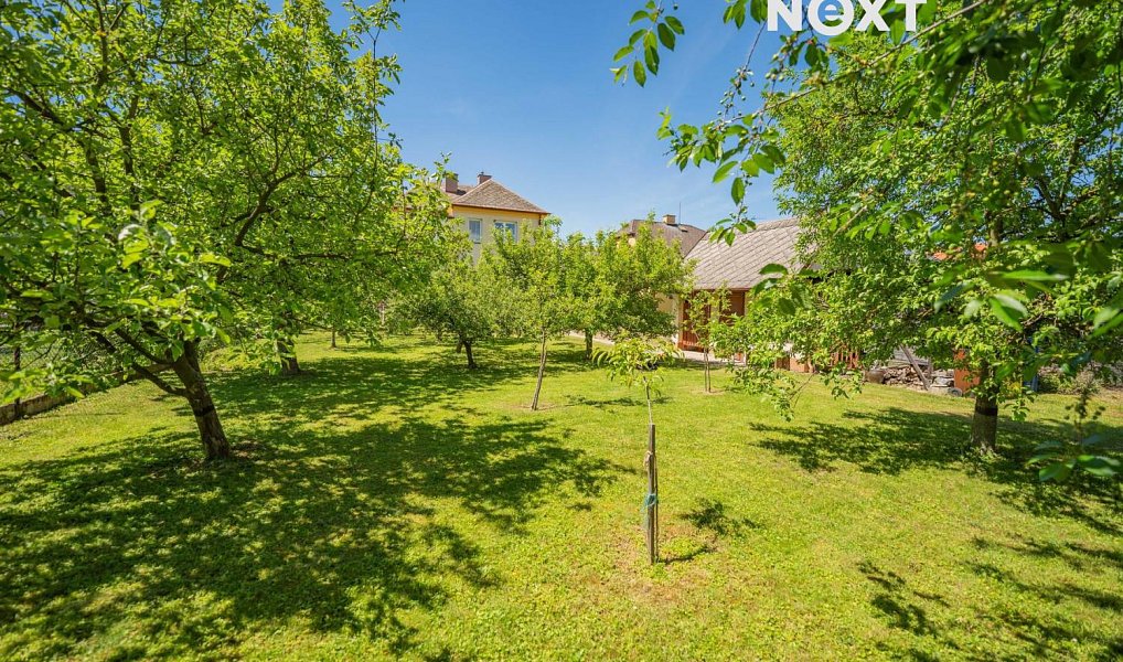 Prodej domu 190 m² s pozemkem 809 m², Uničov – náhled fotky 26