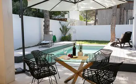 Prodej domu 634 m² s pozemkem 494 m², Chiclana de la Frontera, Španělsko