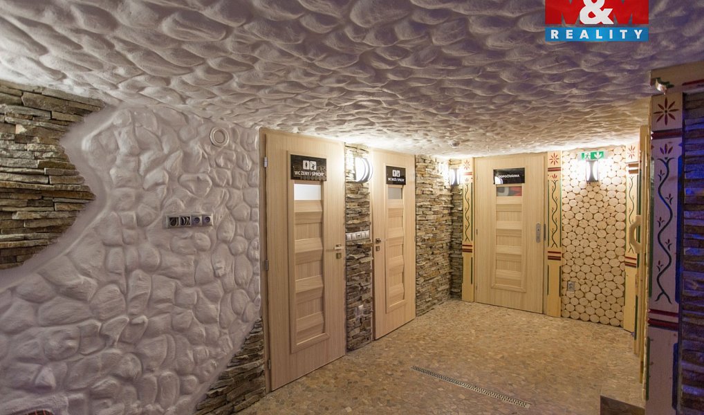 Prodej ubytovacího objektu 325 m², Dolní Bečva – náhled fotky 18