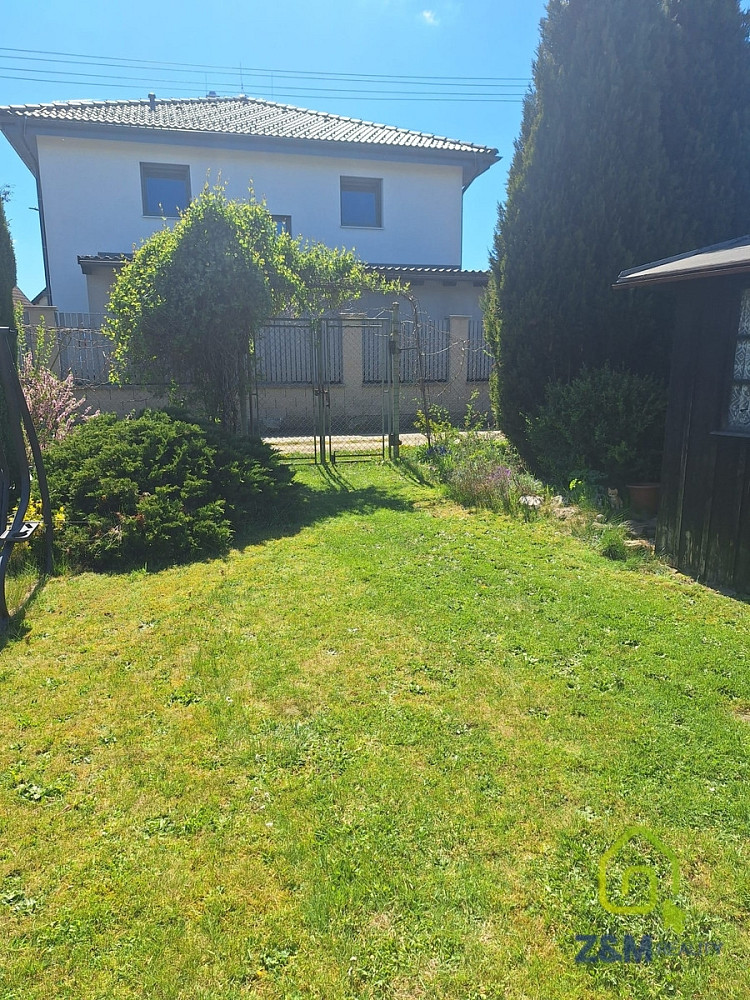 Prodej stavebního pozemku 515 m² — photo 4