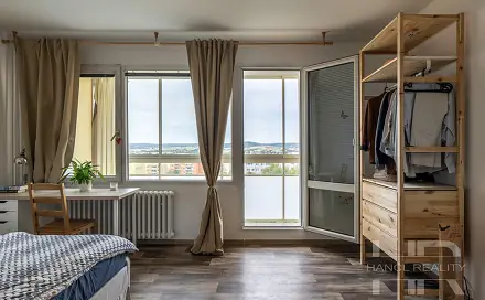 Prodej bytu 3+1 66 m², Vltavská, Brno - Starý Lískovec