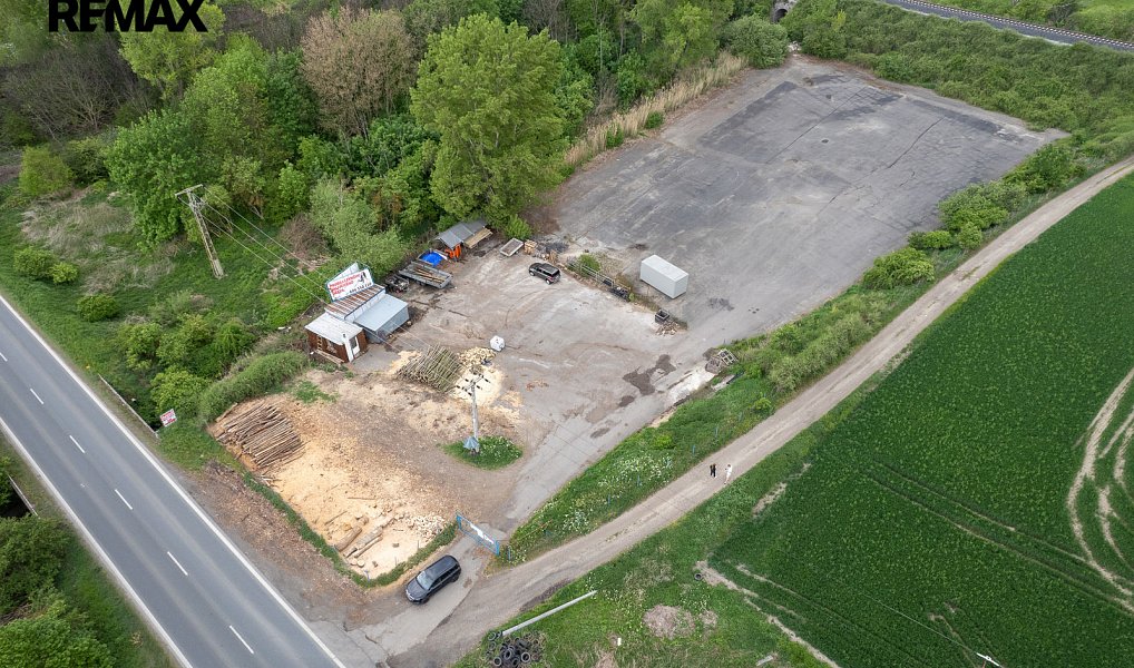 Pronájem pozemku 1 000 m², Litoměřice – náhled fotky 17