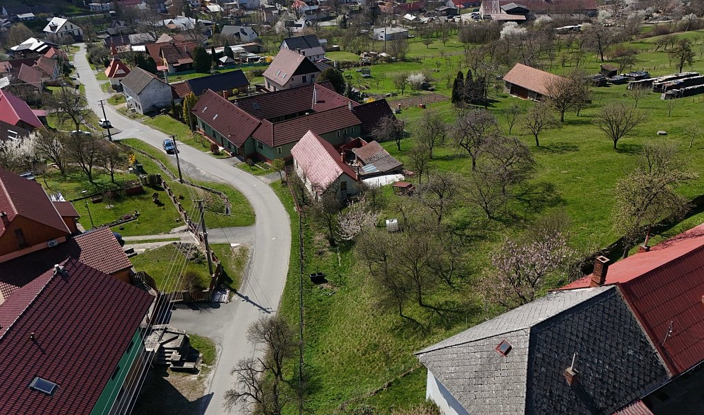 Prodej chaty/chalupy 142 m² s pozemkem 1 048 m², Chvalčov – náhled fotky 27