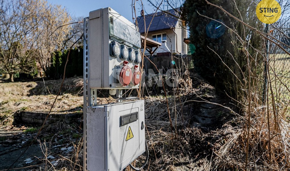Prodej zahrady 376 m², Český Těšín – náhled fotky 22