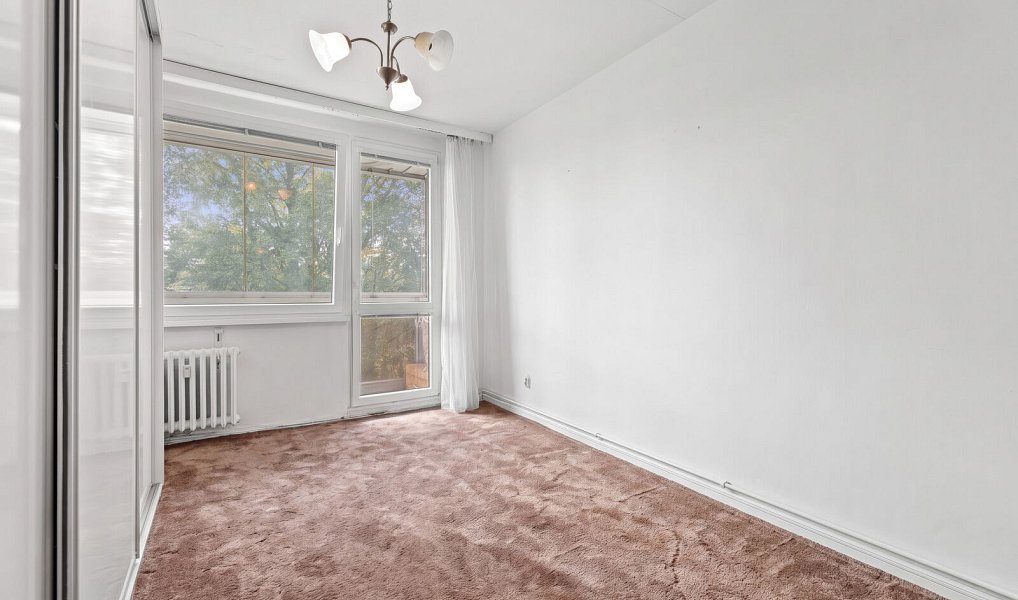 Prodej bytu 2+kk 40 m², Praha – náhled fotky 2