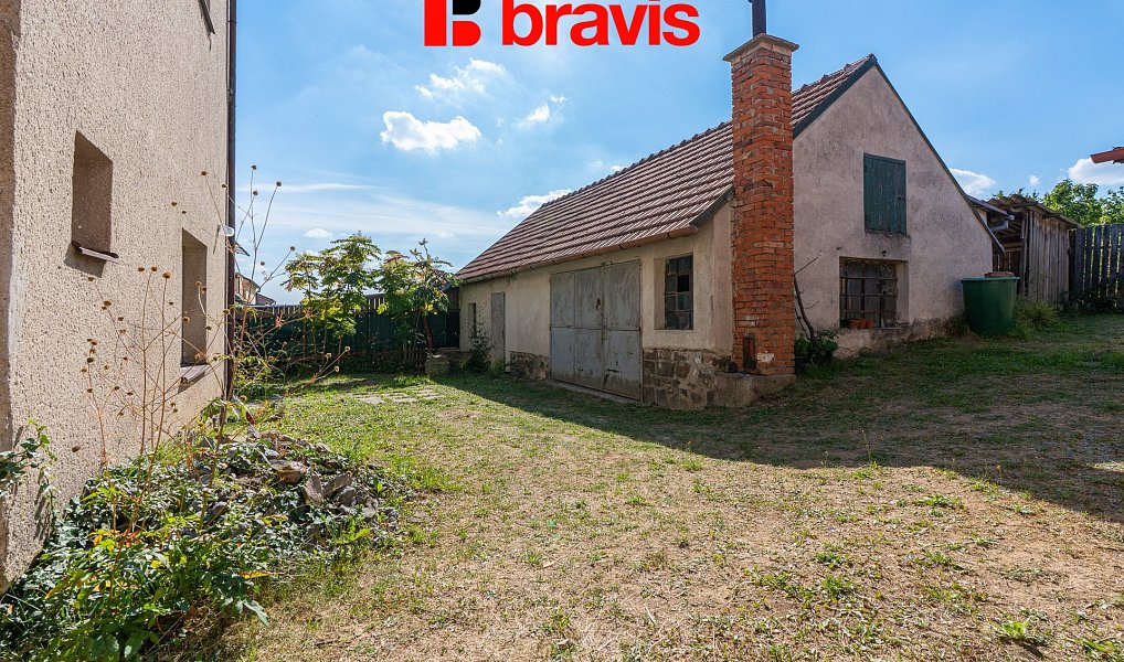 Prodej domu 167 m² s pozemkem 1 341 m², Šošůvka – náhled fotky 20
