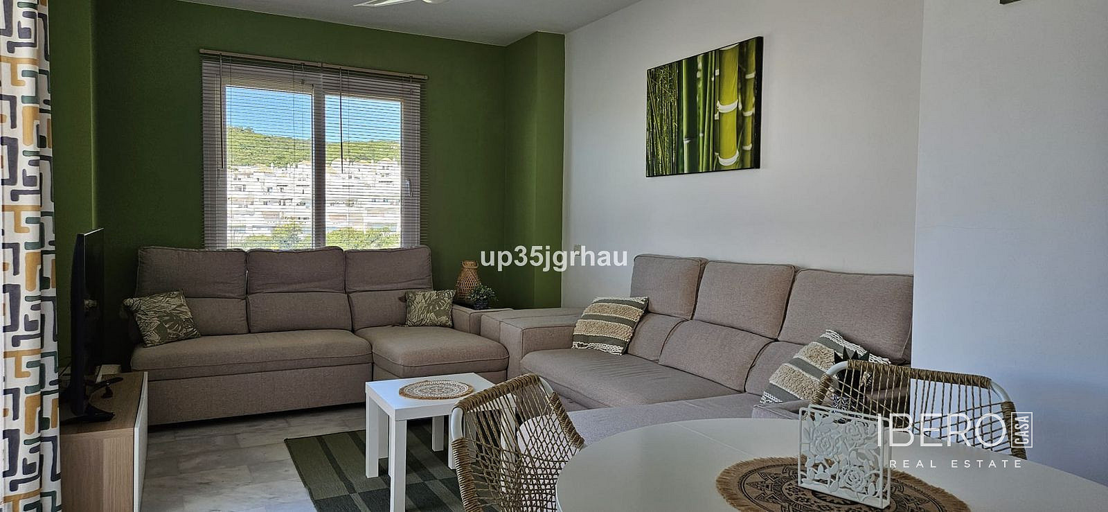 Piso 3+kk – Estepona, Valle Romano - Vista 5