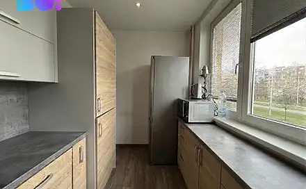 Prodej bytu 2+1 54 m²