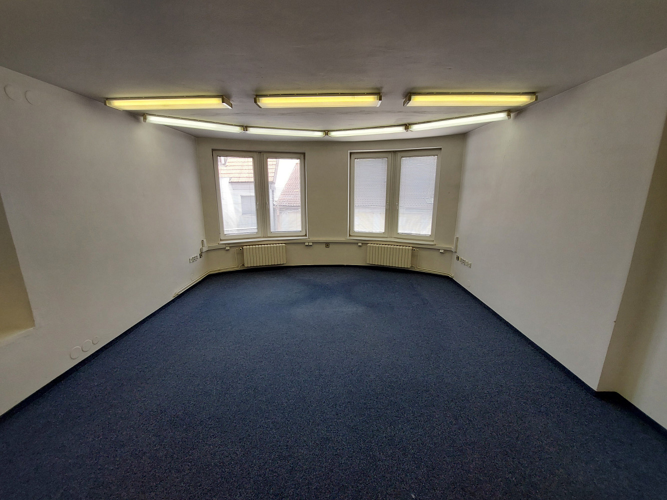 Pronájem kanceláře 30 m²