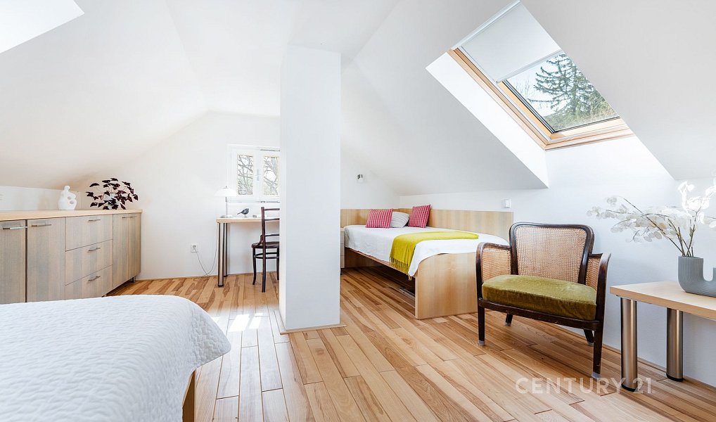 Prodej chaty/chalupy 50 m² s pozemkem 220 m², Pastviny – náhled fotky 2