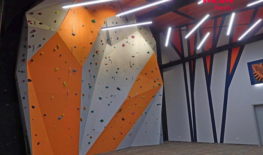 Prodej restaurace 1 076 m², Okrouhlo – náhled fotky 11