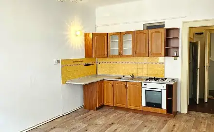 Pronájem bytu 2+kk 52 m², Vrchlického, Plzeň - Jižní Předměstí