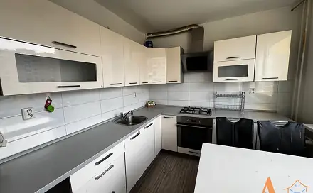 Prodej bytu 2+1 64 m²