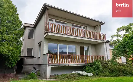 Prodej domu 185 m² s pozemkem 957 m², Hlučínská, Opava - Kateřinky