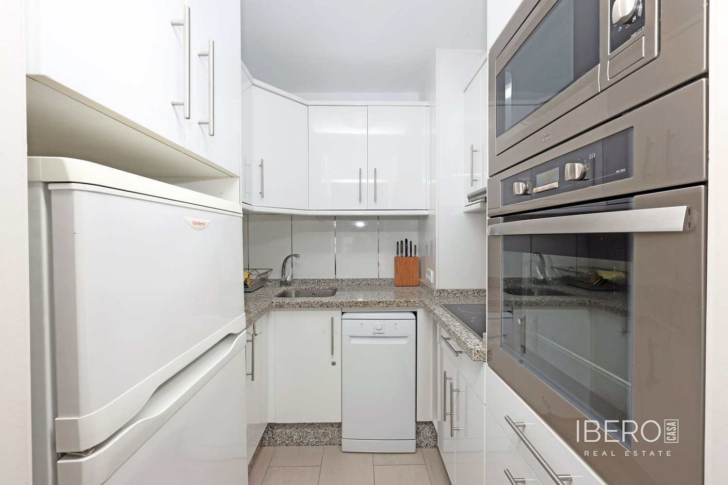 Piso 4+kk – Marbella, Barrio Alto - Más