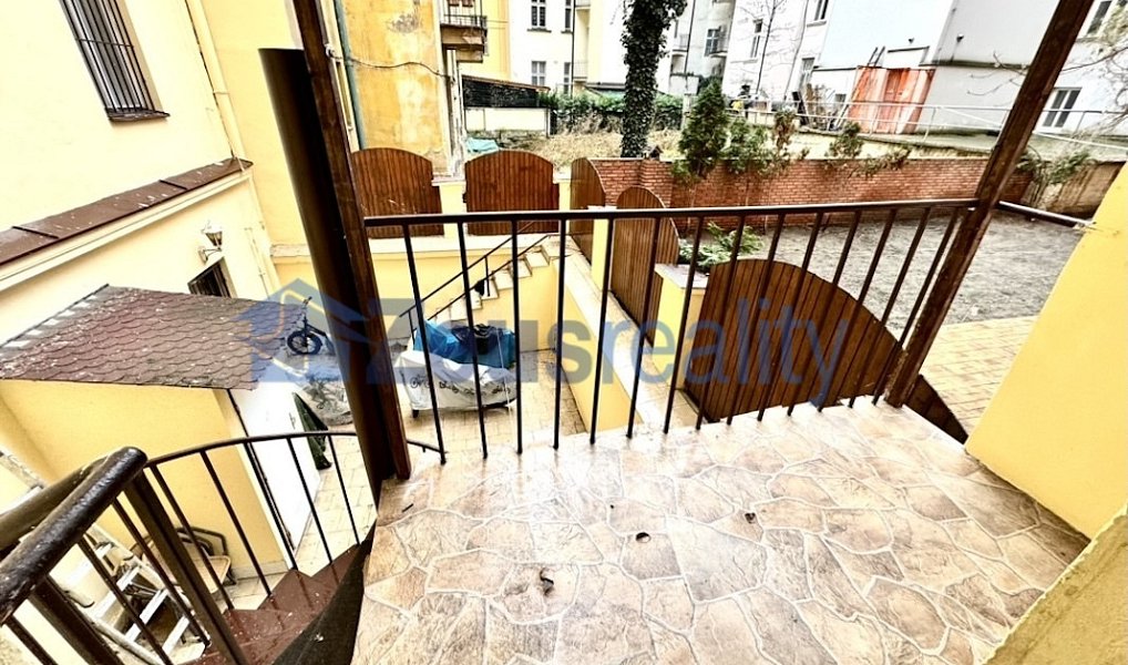 Pronájem kanceláře 60 m², Praha – náhled fotky 7
