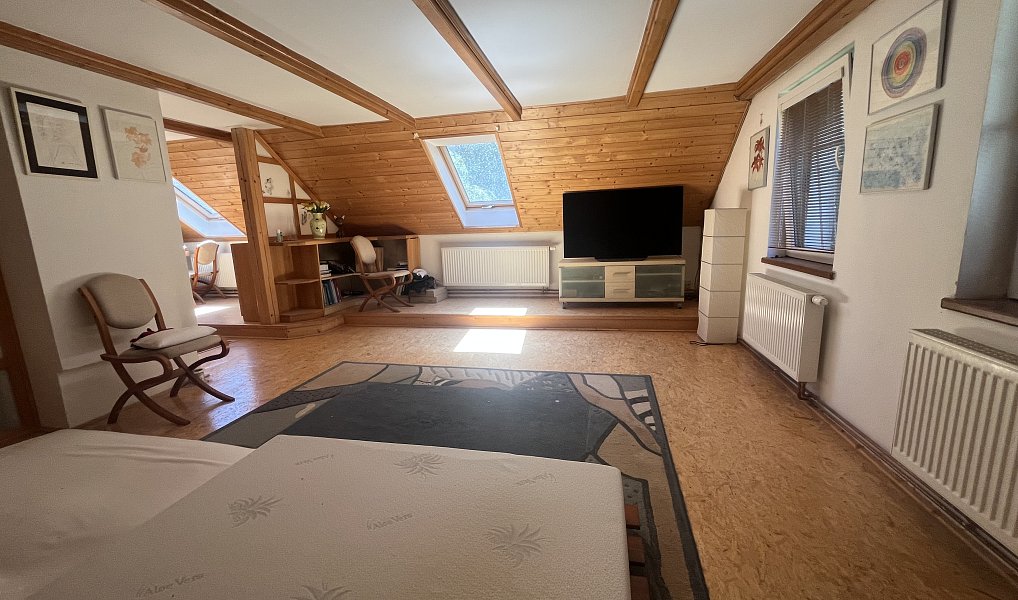 Prodej chalupy 200 m², Bousín – náhled fotky 39