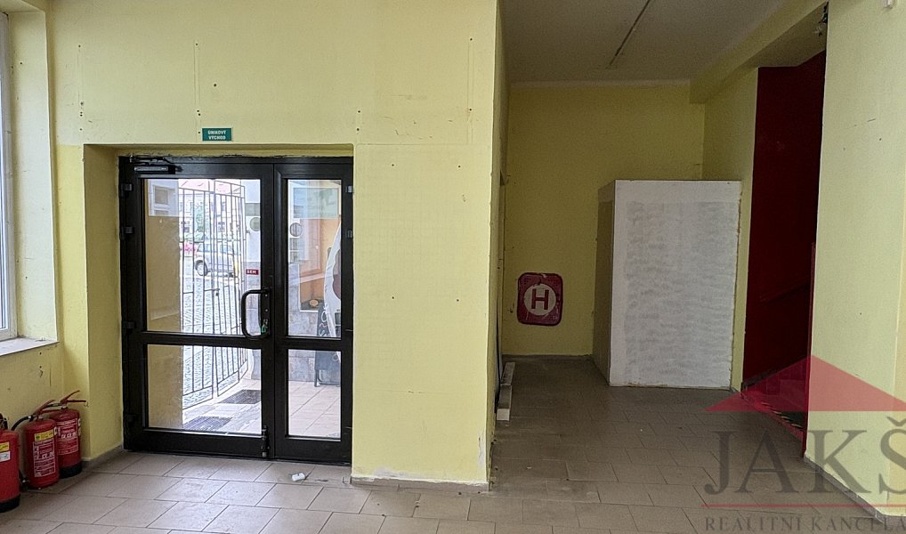 Prodej obchodních prostor 385 m², Sušice – náhled fotky 15