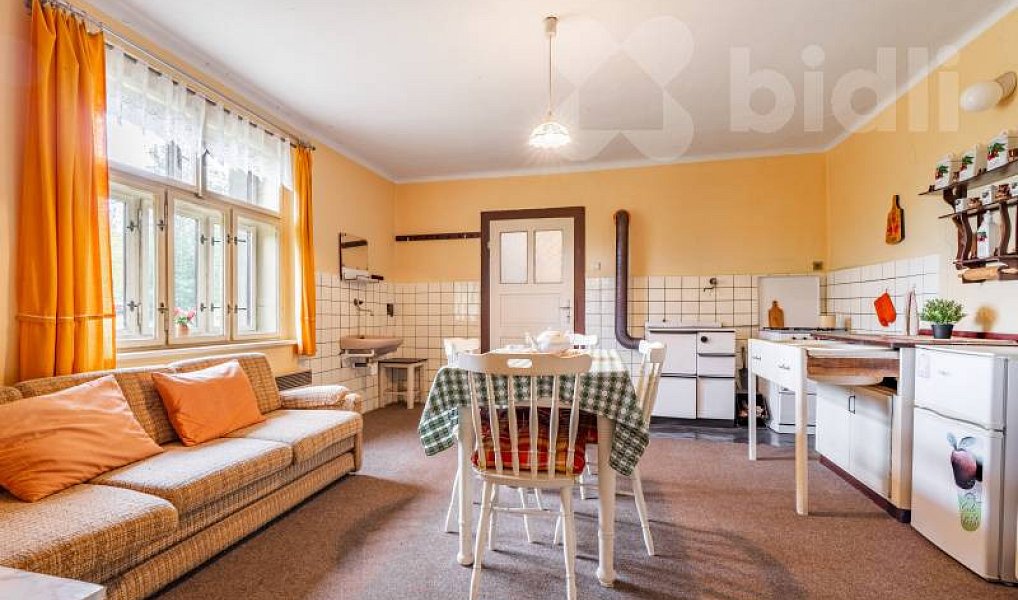 Prodej domu 70 m² s pozemkem 1 847 m², Brodec – náhled fotky 5