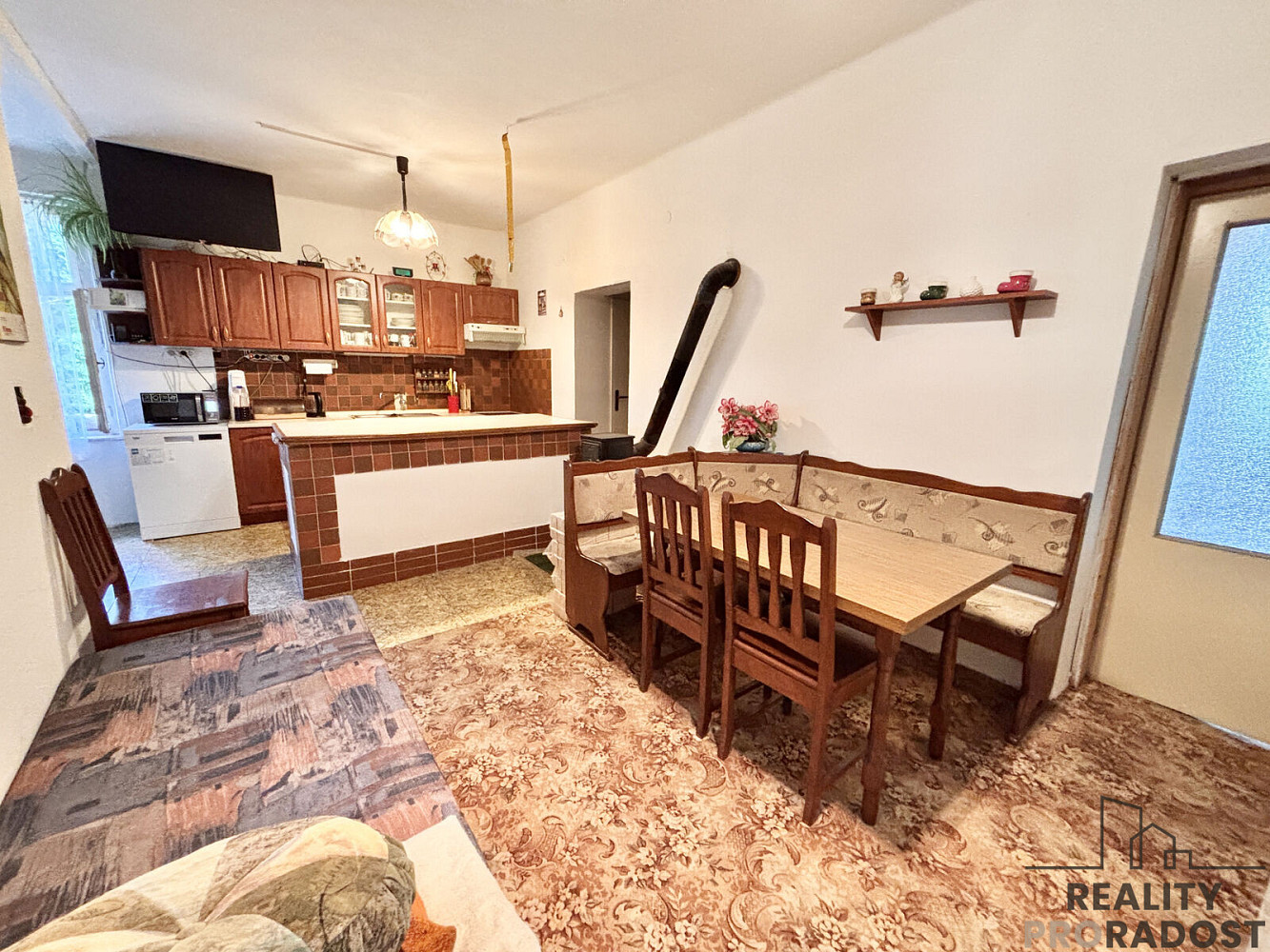 Prodej domu 128 m² s pozemkem 408 m² – fotografie 4