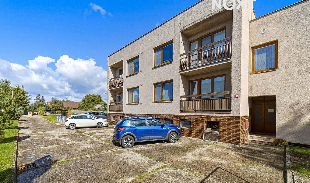 Prodej bytu 3+1 70 m², Nové Město – náhled fotky 15