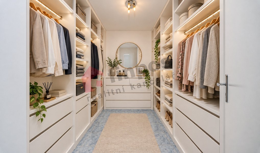 Prodej bytu 1+kk 41 m², Praha – náhled fotky 18