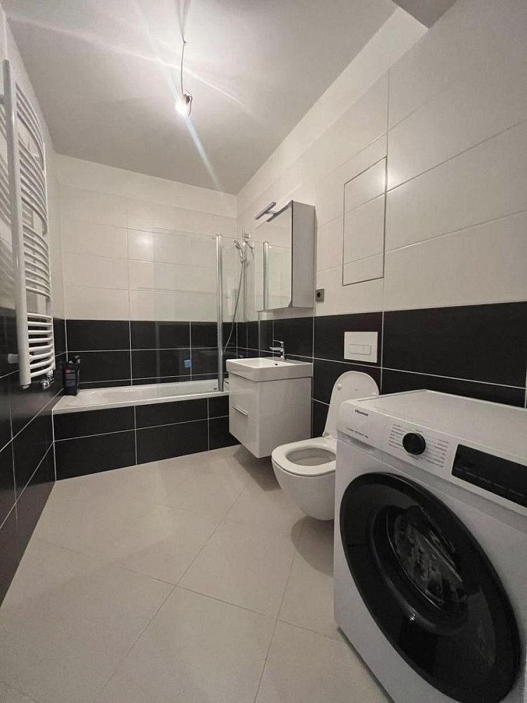 Pronájem bytu 2+kk 60 m² — photo 4