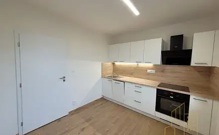 Pronájem bytu 1+1 43 m², Horní, Ostrava - Hrabůvka