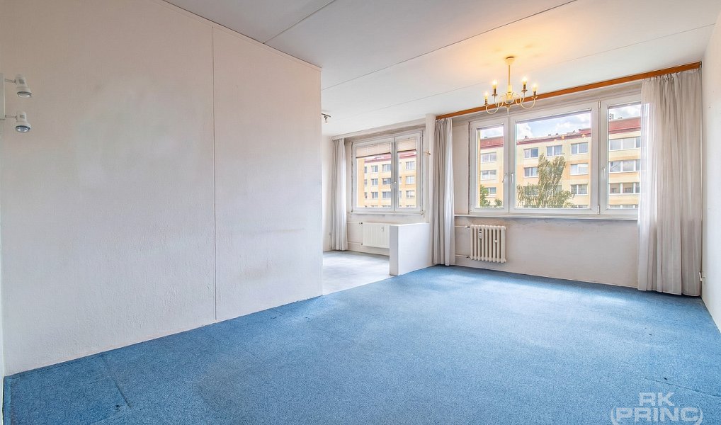 Prodej bytu 3+kk 68 m², Praha – náhled fotky 3