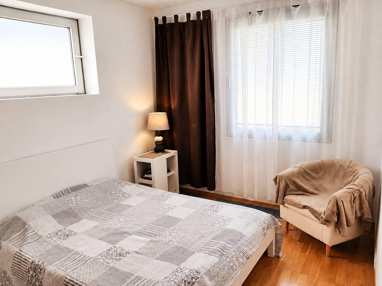Pronájem bytu 2+kk 51 m² – fotografie 5