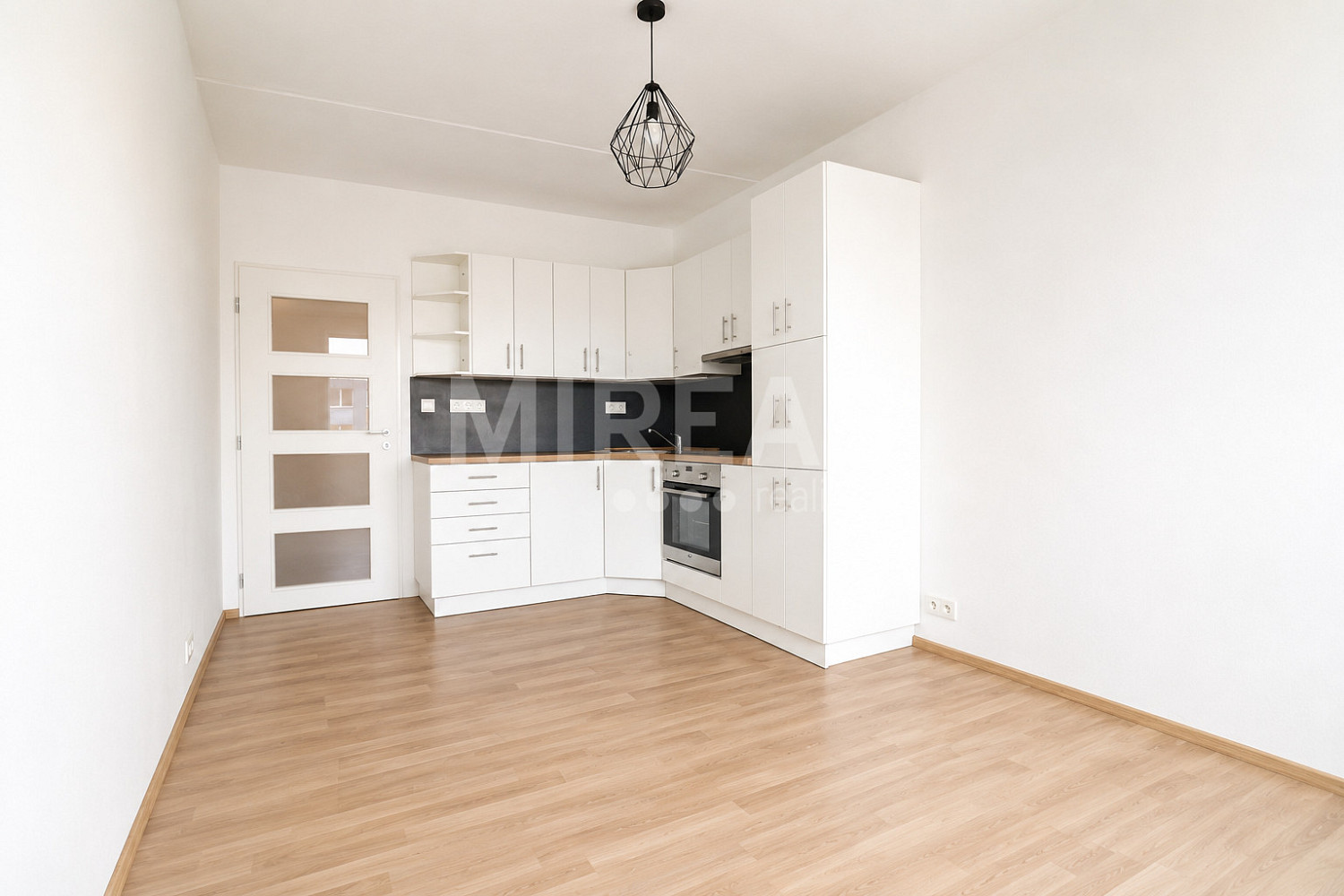 Pronájem bytu 2+kk 39 m²