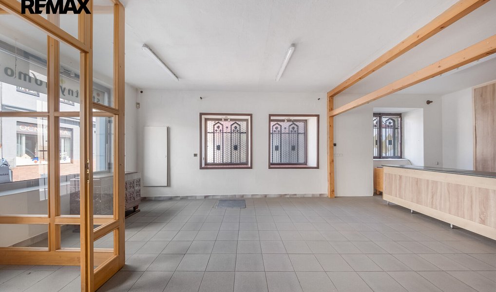 Prodej domu 80 m² s pozemkem 86 m², Žamberk – náhled fotky 4