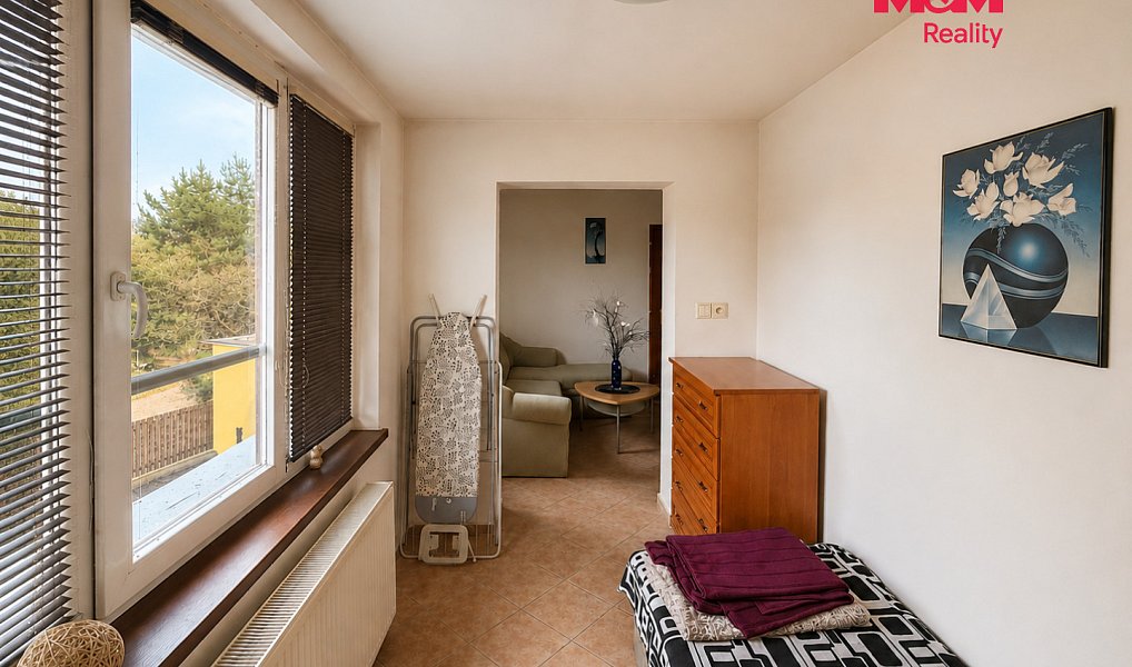 Pronájem bytu 1+1 31 m², Česká Lípa – náhled fotky 8