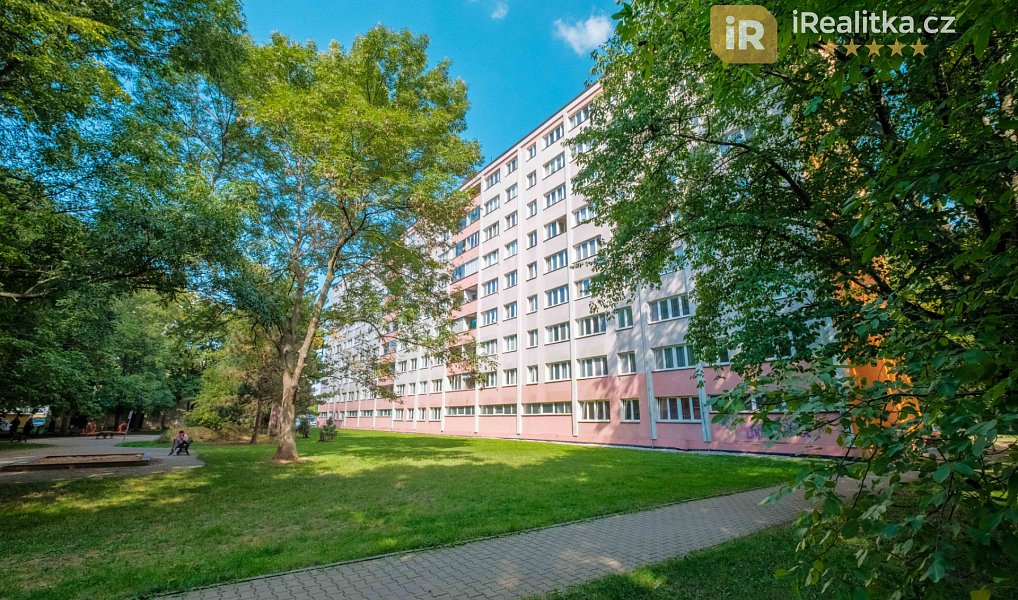 Prodej bytu 3+1 59 m², Pardubice – náhled fotky 26