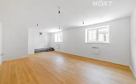 Prodej bytu 1+kk 43 m², Elišky Přemyslovny, Praha 5 - Zbraslav