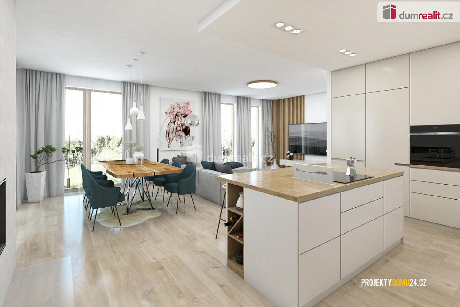 Prodej domu 191 m² s pozemkem 1 331 m² — photo 5