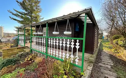 Prodej chaty/chalupy 16 m², Hrdlořezská, Praha 9 - Hrdlořezy