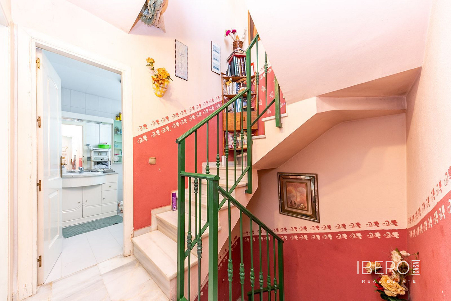 Casa 4+kk – Mijas, Urbanización Santa Rosa, Las Lomas de Mijas - Vista 3