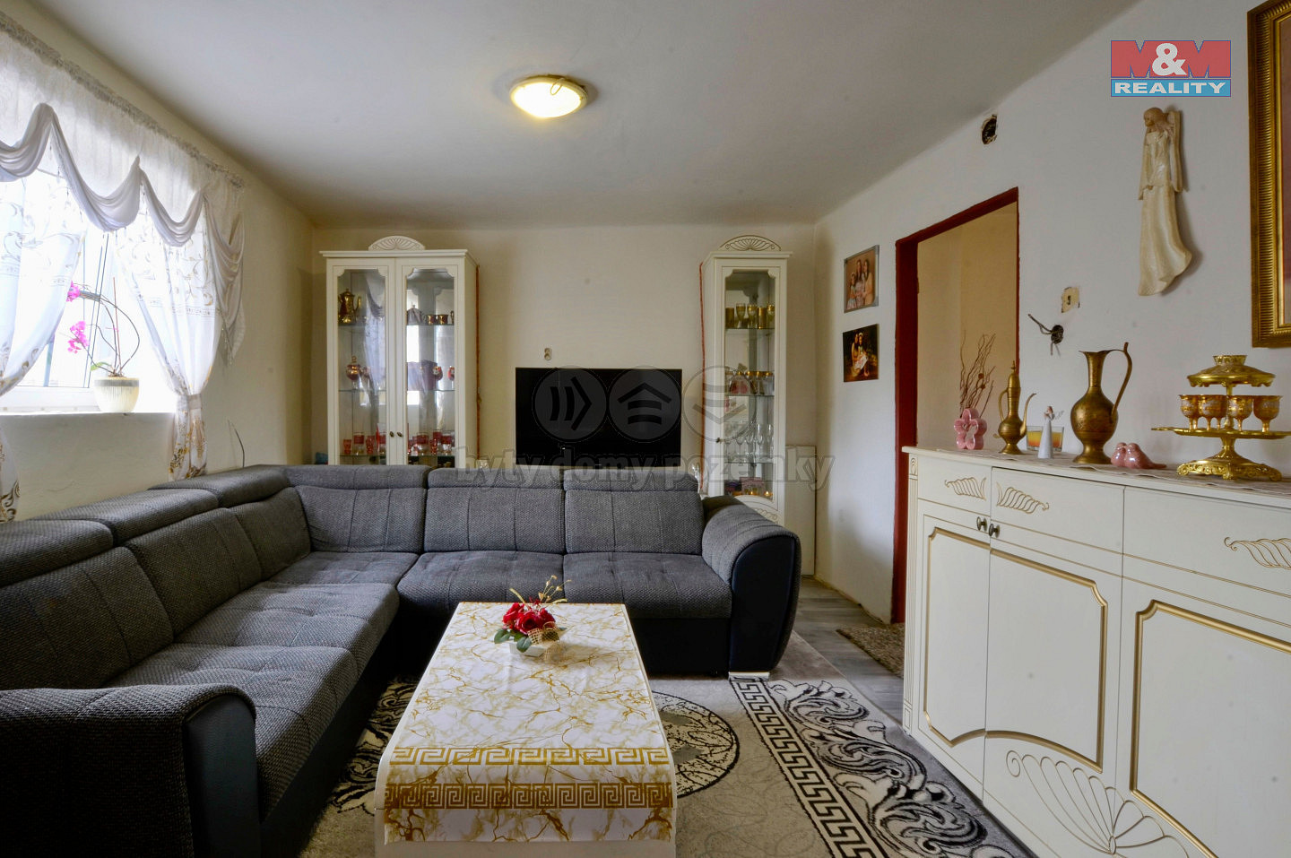 Prodej domu 280 m² s pozemkem 596 m² — photo 3