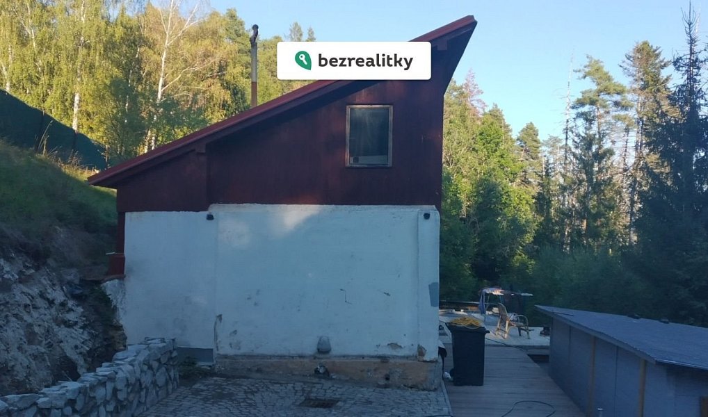 Prodej chaty/chalupy 90 m² s pozemkem 1 900 m², Letovice – náhled fotky 4