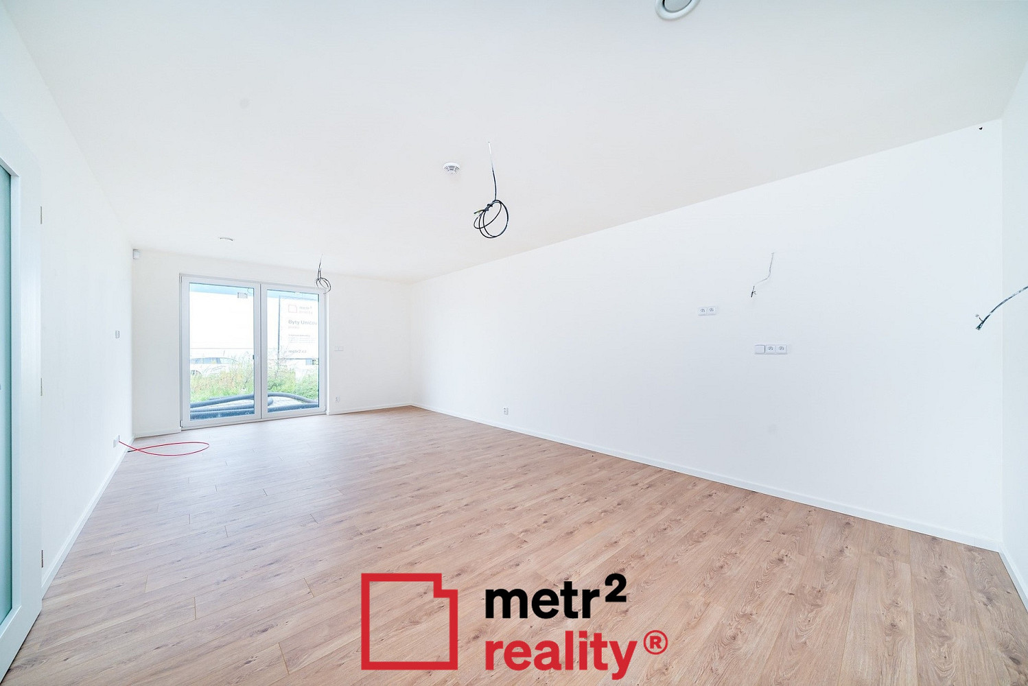 Prodej bytu 2+kk 57 m²