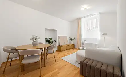 Prodej bytu 2+kk 50 m²
