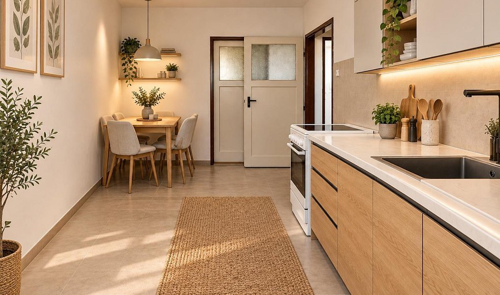 Prodej bytu 2+1 57 m², Zlín – náhled fotky 7