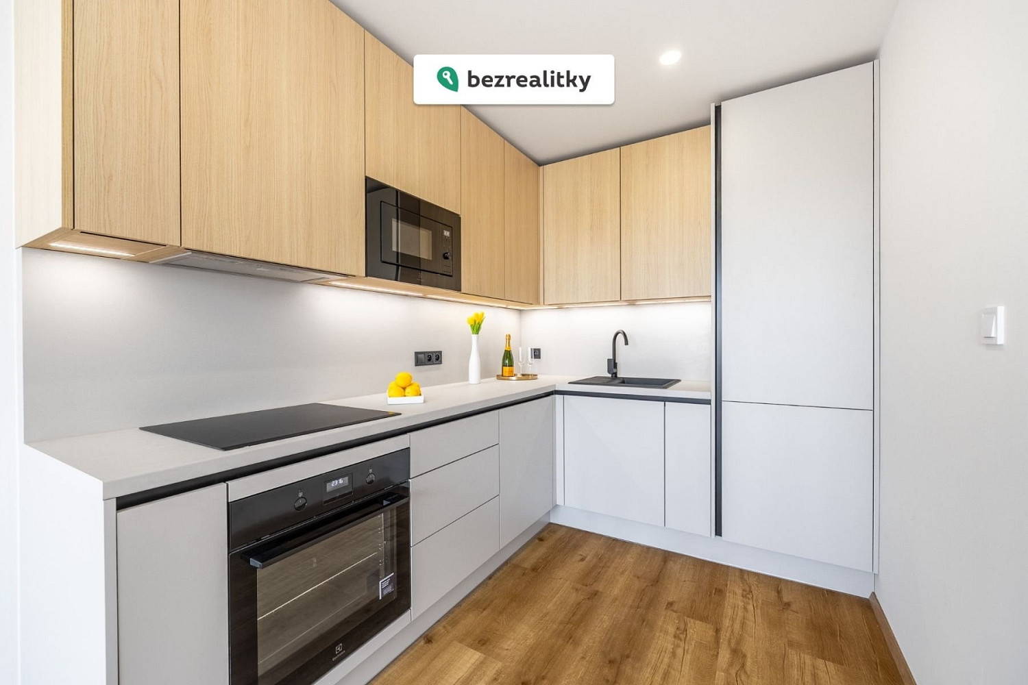 Byt 2-izbový, 42 m²